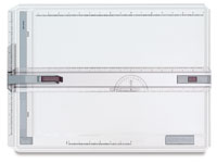 Koh-I-Noor Portable Drawing Board and Head