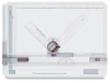 Board with Drawing Head