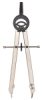 Alvin Basic Bow Compass