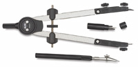 Alvin Bow Compass