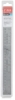Flexible Stainless Steel Ruler, 12"