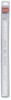 Flexible Stainless Steel Ruler, 18"