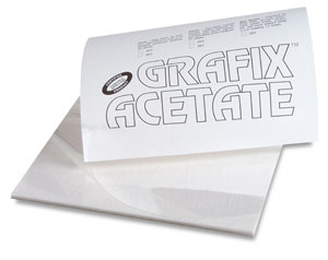 12 Sheet Pad
