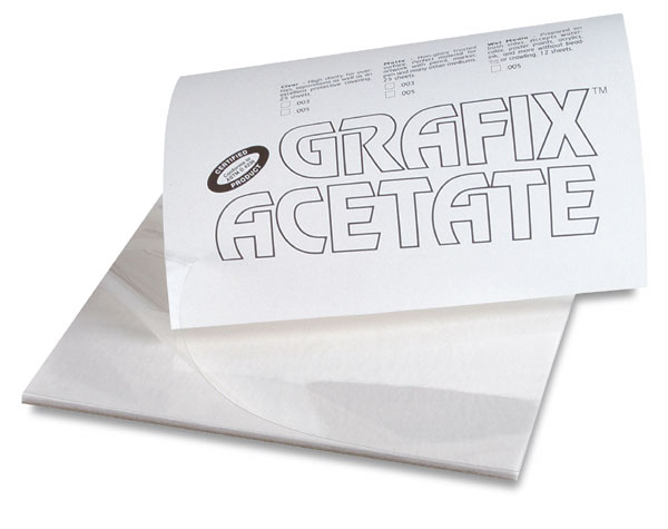 12 Sheet Pad