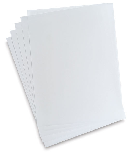 Drafting Film, Sheets