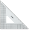 Gridded Triangle, 45°/90°