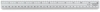 10ths Metric Beveled Ruler
