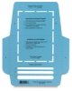 Deja-Views Card/Envelope Pattern Templates