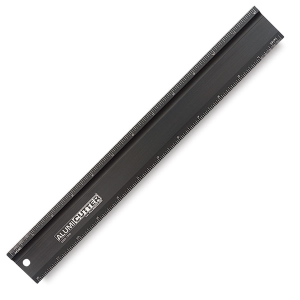 Steel Edge AlumiCutter