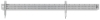 Compass Ruler Set