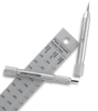 Compass Ruler Set