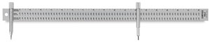 Compass Ruler Set