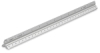 Solid Triangular Drafting Scale, Engineer 12"