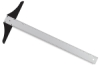 Alumicolor Steel Edge Point T-Squares