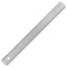 Standard Straight Edge, Front