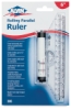 Rolling Ruler, 6"