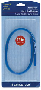 Flexible Curve