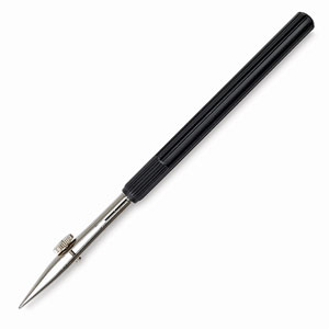 Ruling Pen and Handle