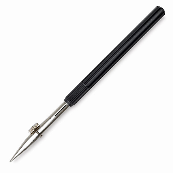 Ruling Pen and Handle
