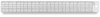 C-Thru Grid Ruler