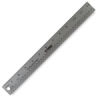 Stainless Steel Pica/Agate Ruler 12"