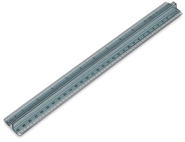 Pick-up Ruler