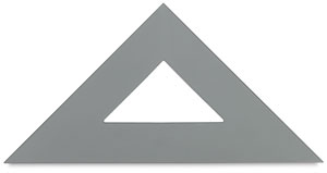 Professional Triangle