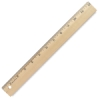Westcott Wood Ruler