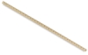 Wood Yardstick, 36"