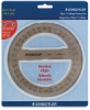 360° College Protractor
