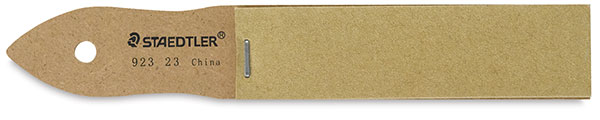 Sandpaper Lead Pointer