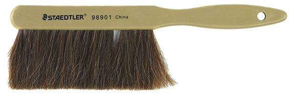 Dusting Brush, Mini