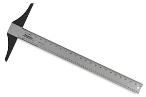Aluminum T-Square