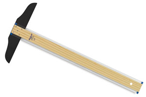 Wood T-Square