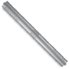 Westcott Grip &amp; Rip Aluminum Tearing Rulers