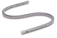Alvin Flexible Curves