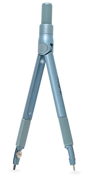 Pen-Style Compass