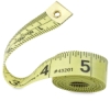 Standard Tape Measure