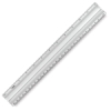 Helix Magnifying Ruler