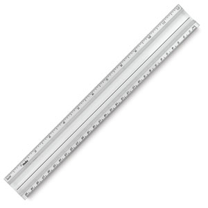 Magnifying Ruler