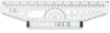 Westcott Rolling Ruler