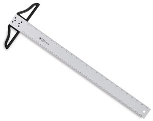 Portable T-Square