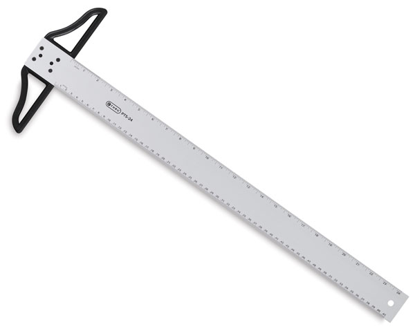 Portable T-Square