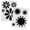 Westcott Stencil Book