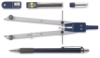 C-Thru 6" Bow Compass Set