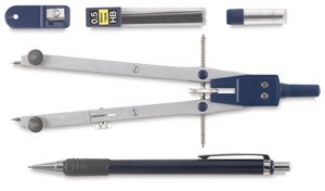 Bow Compass Set