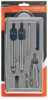 Compass and Divider Set