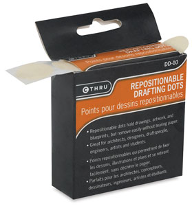 Drafting Dots, Pkg of 500