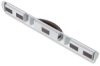 Magnetic Strips on Underside