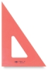 Alvin Professional 30°/60° Drafting Triangle
